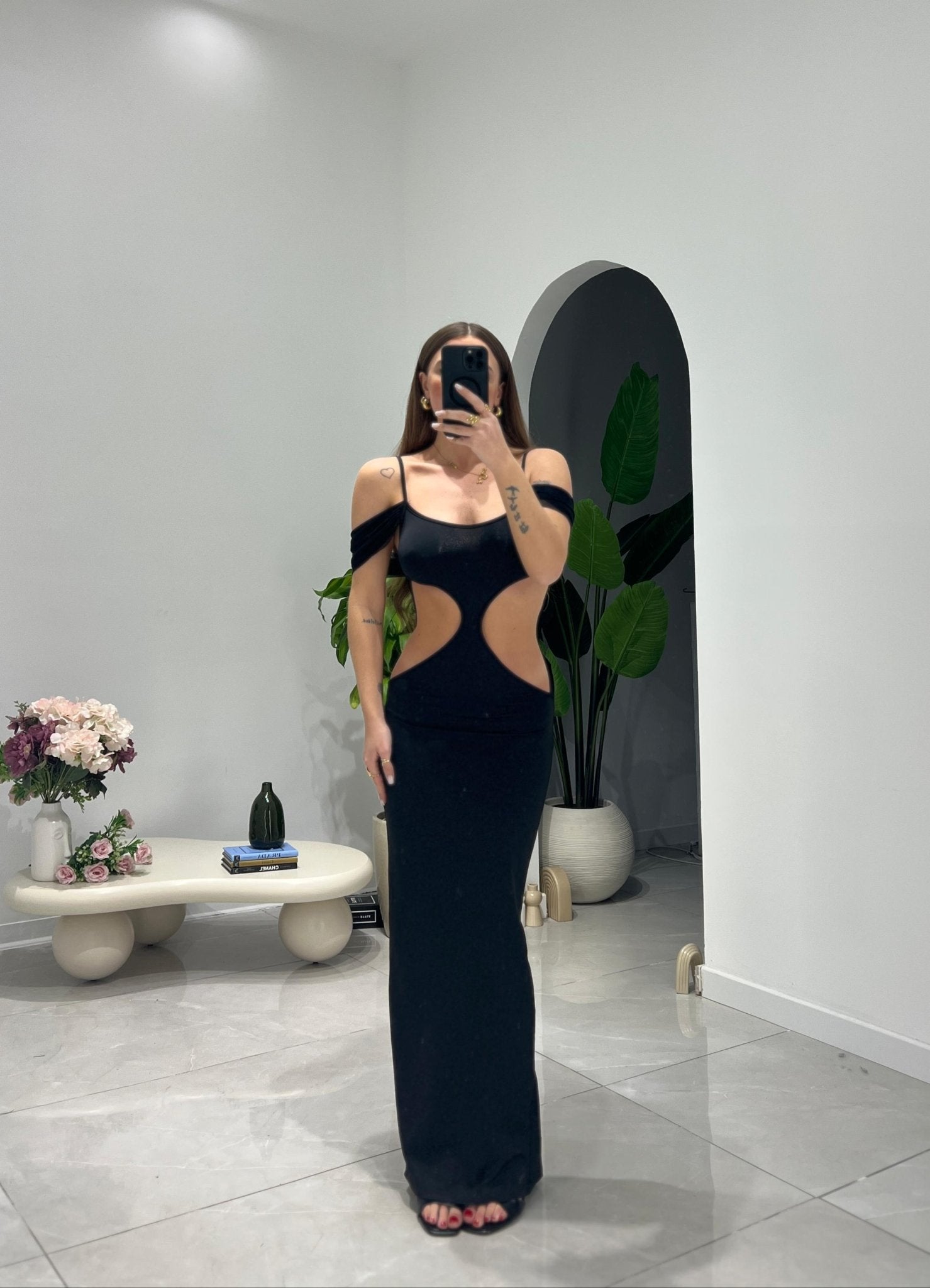 Abito Glenda - Frida Shop