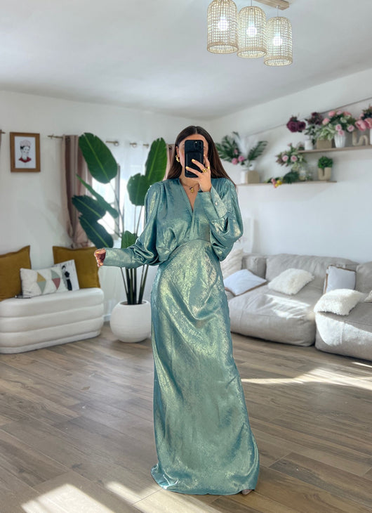 Abito Holly - Frida Shop