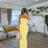 Abito Kandy 311 - Frida Shop