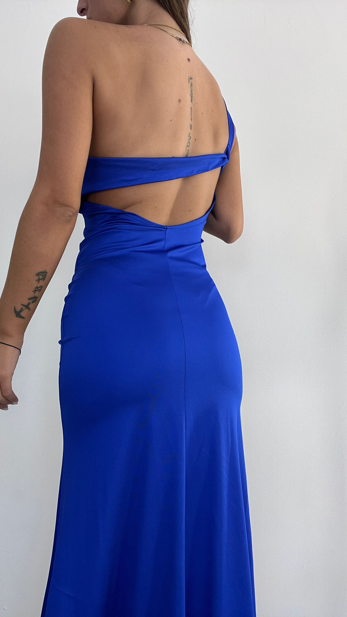 Abito Maya 35645 - Frida Shop
