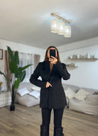 Blazer Mia 6399(nero) - Frida Shop
