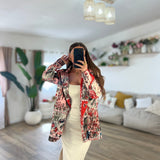 Blazer Samira 08-7009 - Frida Shop