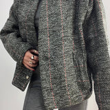 Blazer Toniya (verde) - Frida Shop