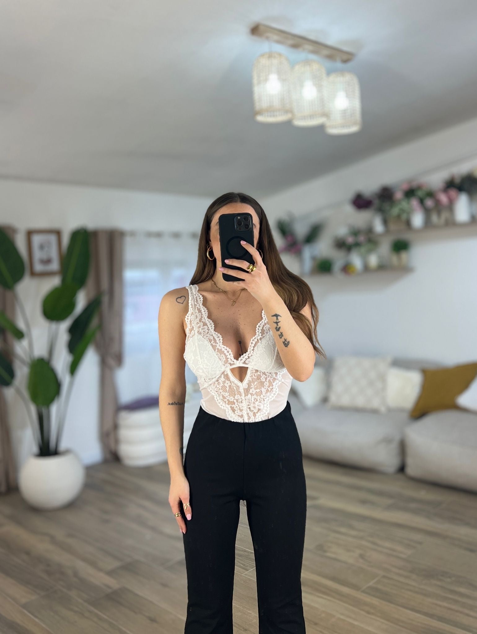 Body Adelaide 23173 - Frida Shop