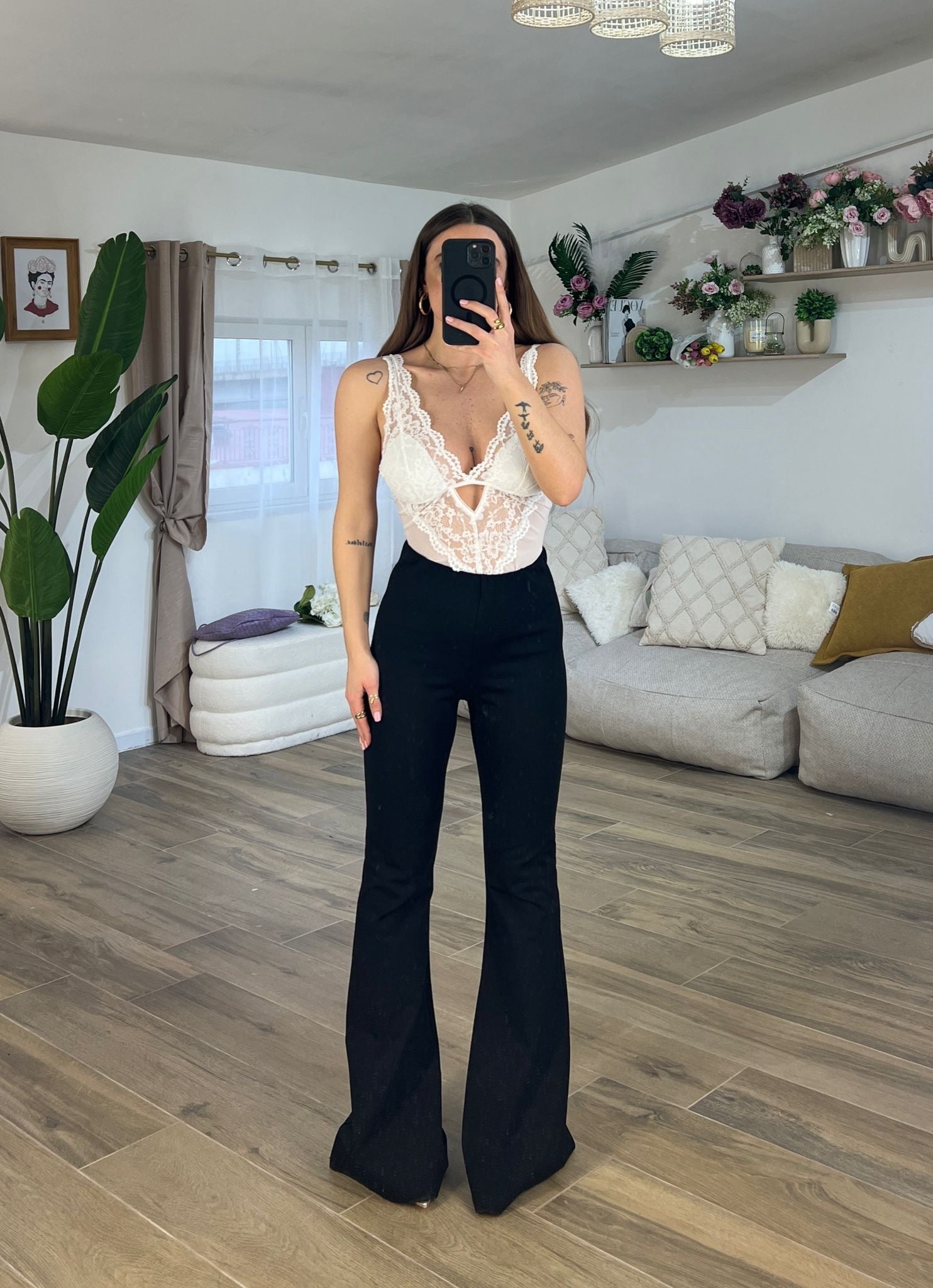 Body Adelaide 23173 - Frida Shop