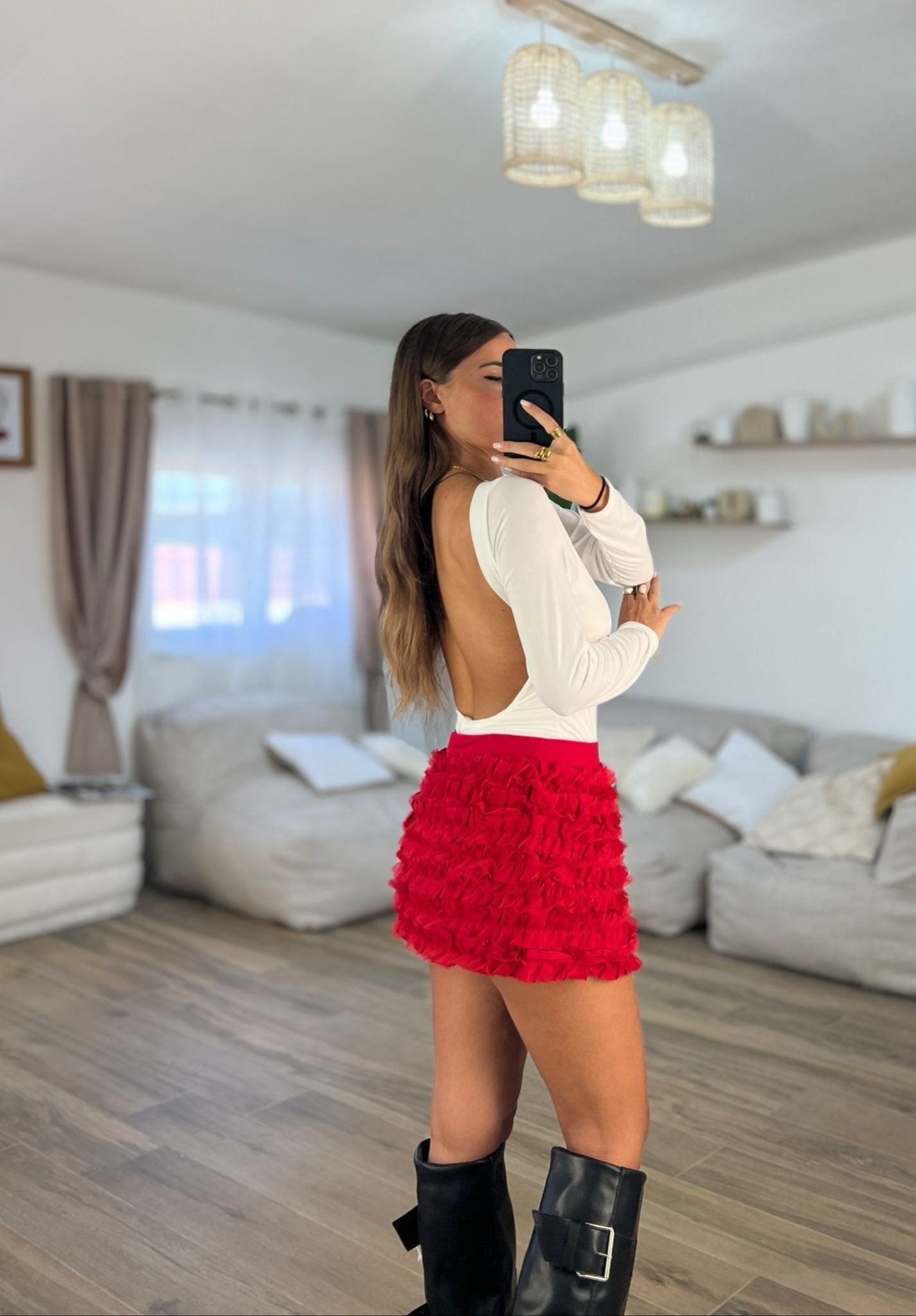 Body Amira 9238 - Frida Shop