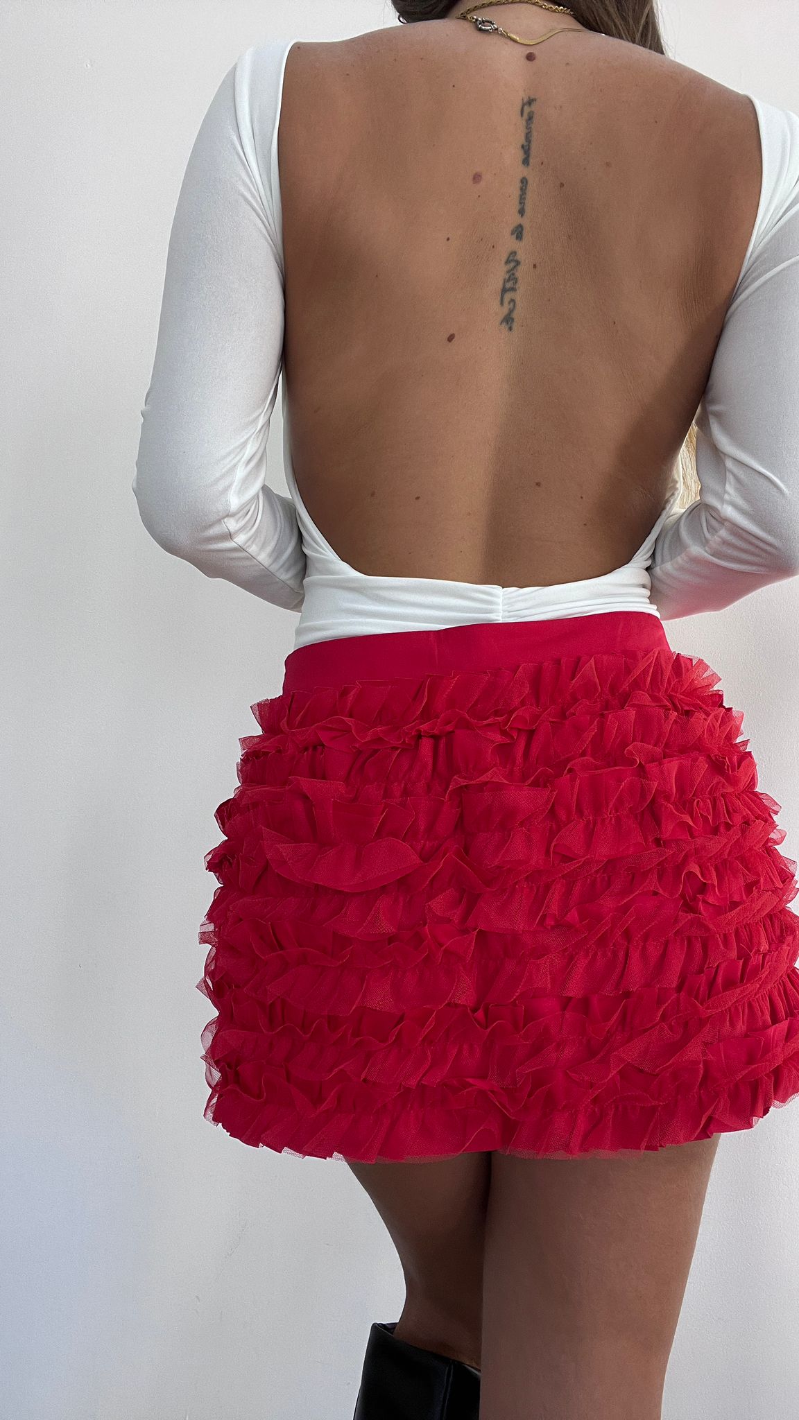 Body Amira 9238 - Frida Shop