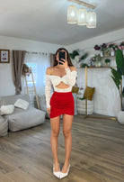 Body Clara 8623 - Frida Shop