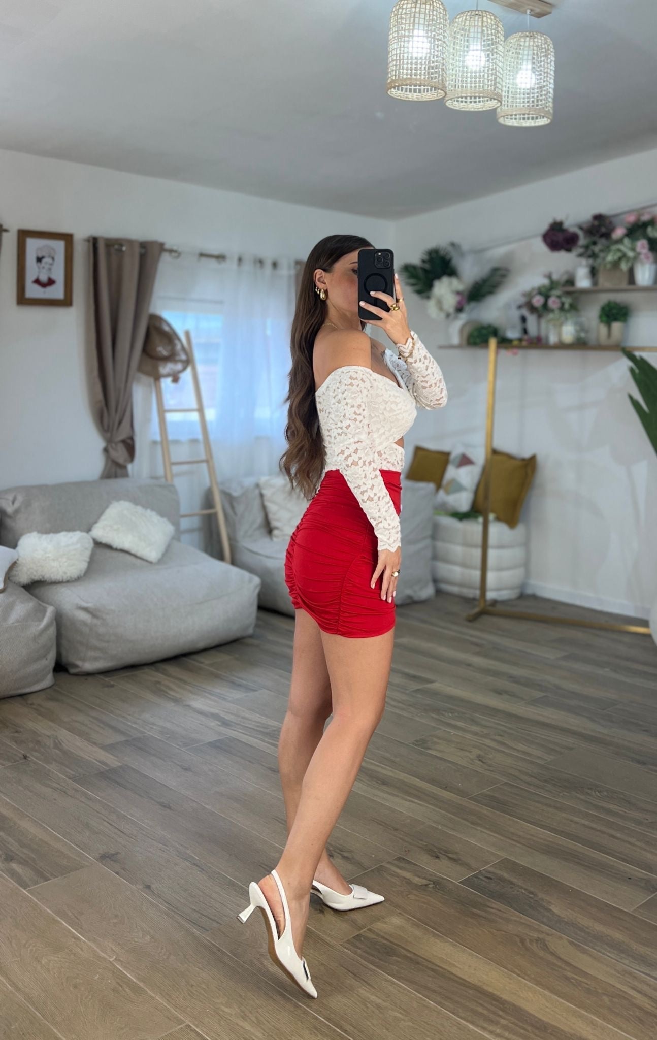 Body Clara 8623 - Frida Shop