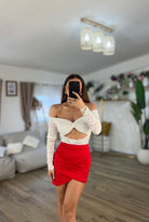 Body Clara 8623 - Frida Shop