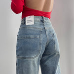 Body Doriana 9578 (rosso) - Frida Shop