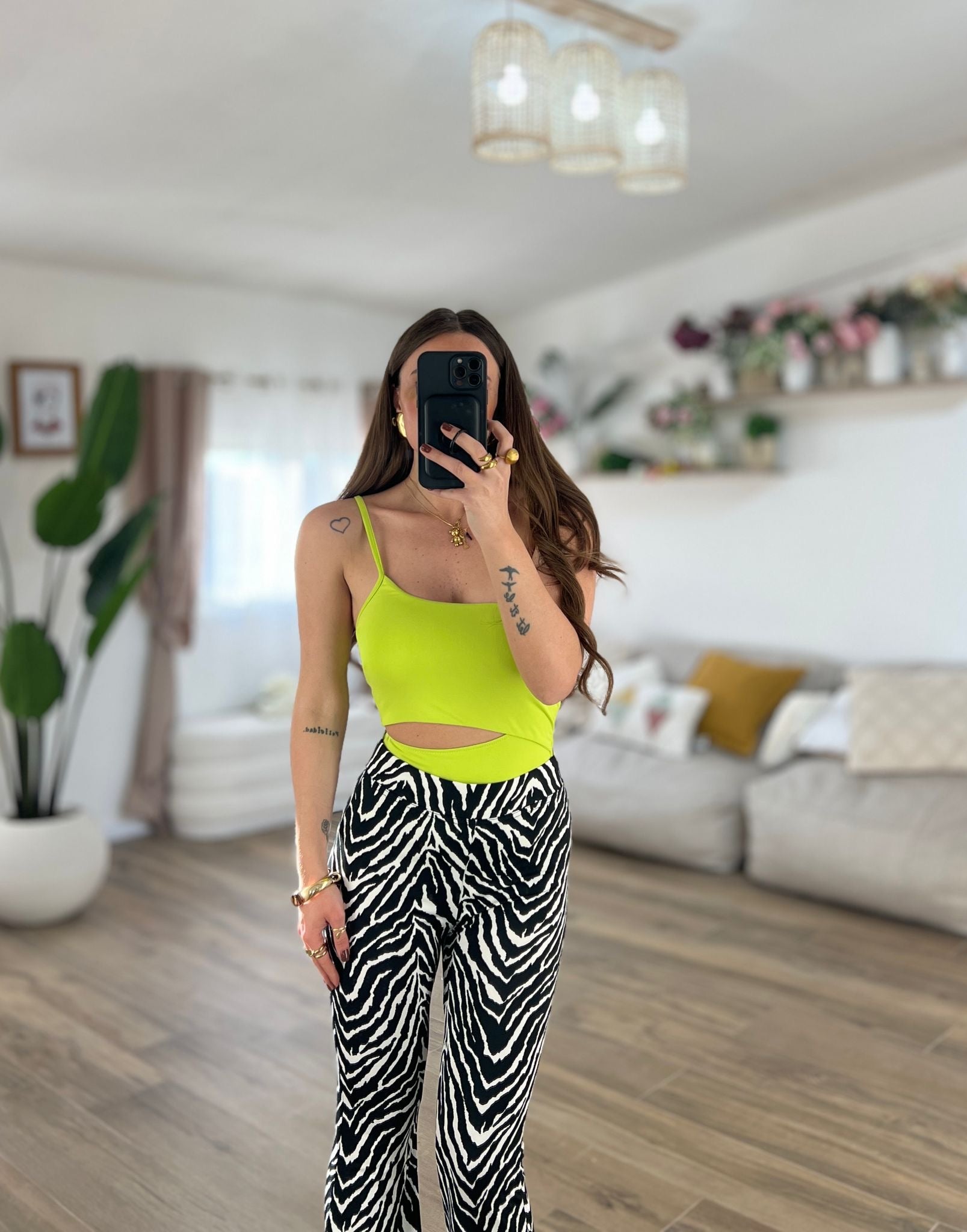 Body Loren 12928 - Frida Shop