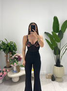 Body Shaila FR - 3081 - NERO - Frida Shop