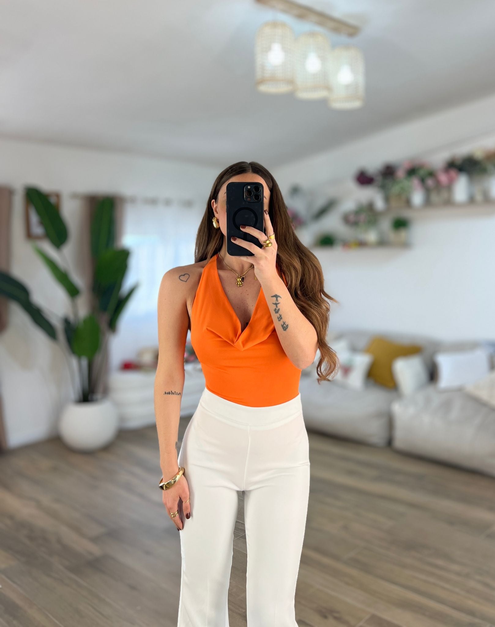 Body Soleil 12872 - Frida Shop