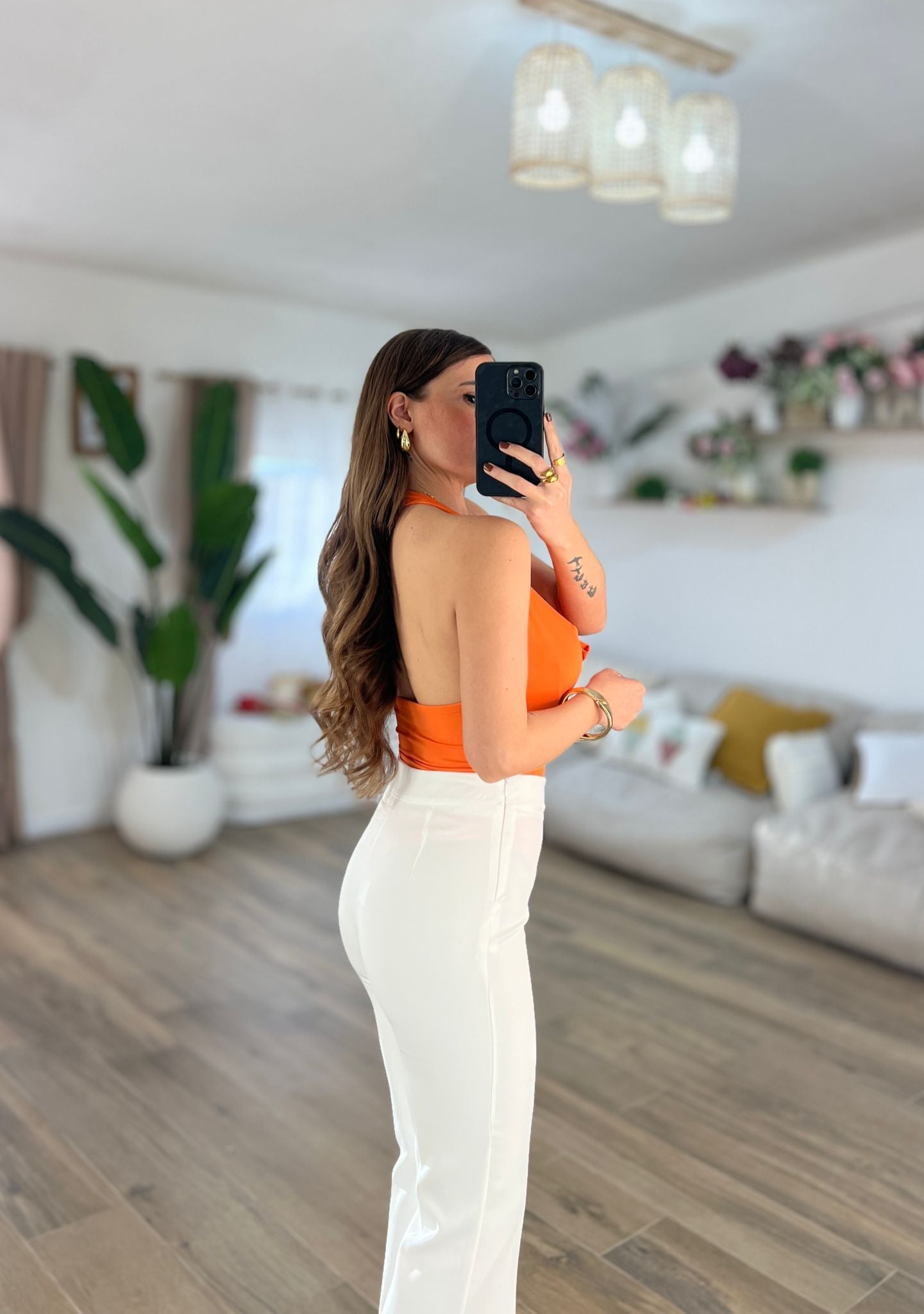Body Soleil 12872 - Frida Shop