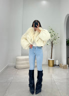 Bomber Gaynor 6708 - Frida Shop