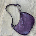 Borsa Dora 10 (viola) - Frida Shop