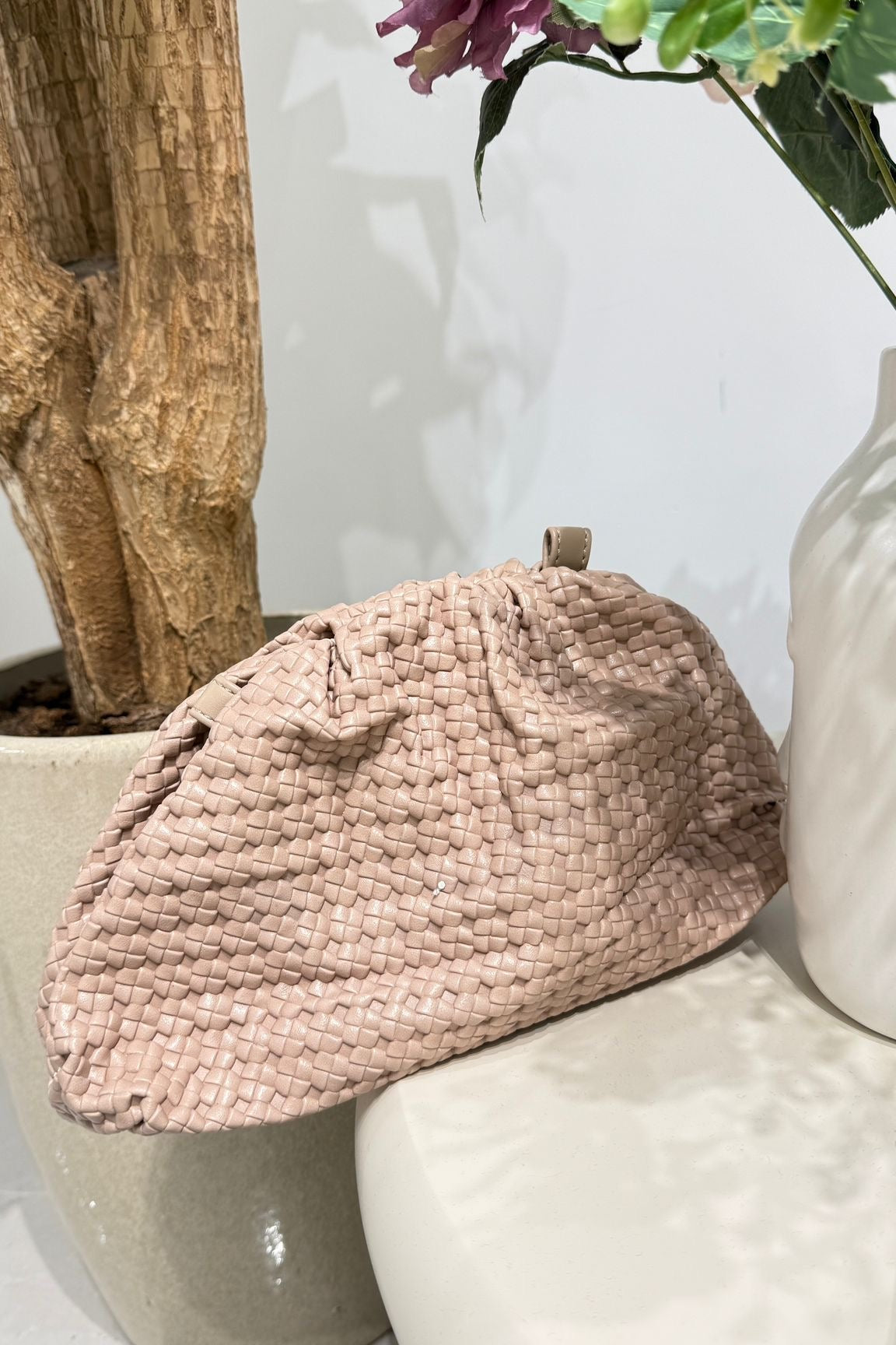 Borsa Ellen 2127 (Beige) - Frida Shop