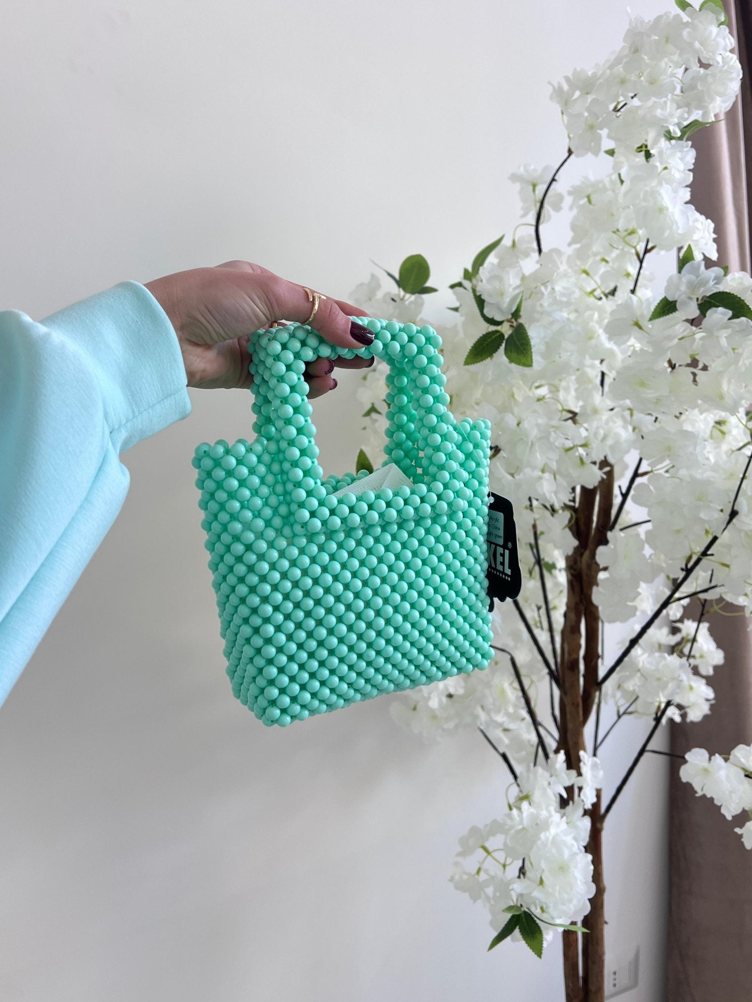Borsa Pearl - Frida Shop