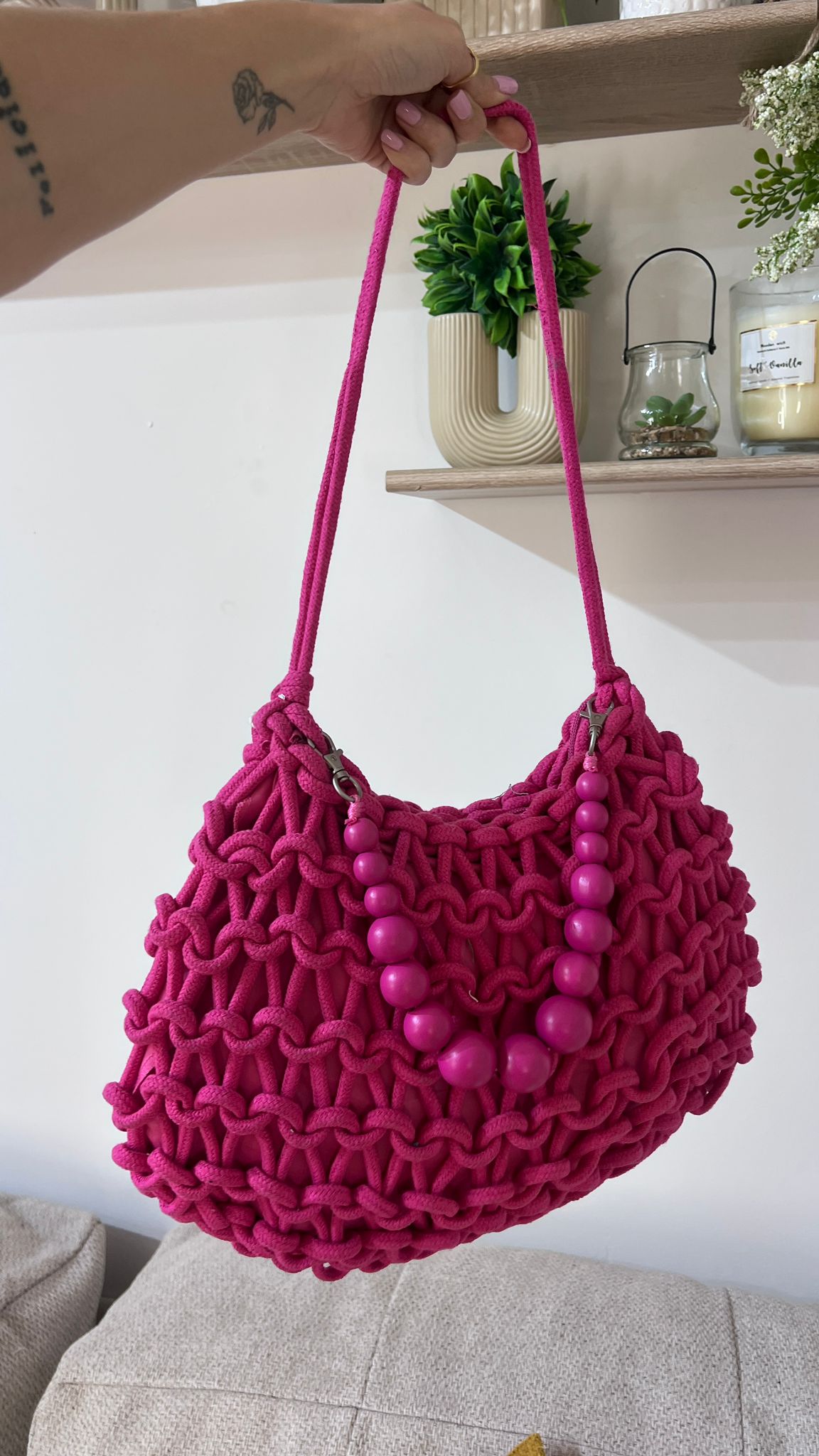 Borsa Shirley 2305 - Frida Shop