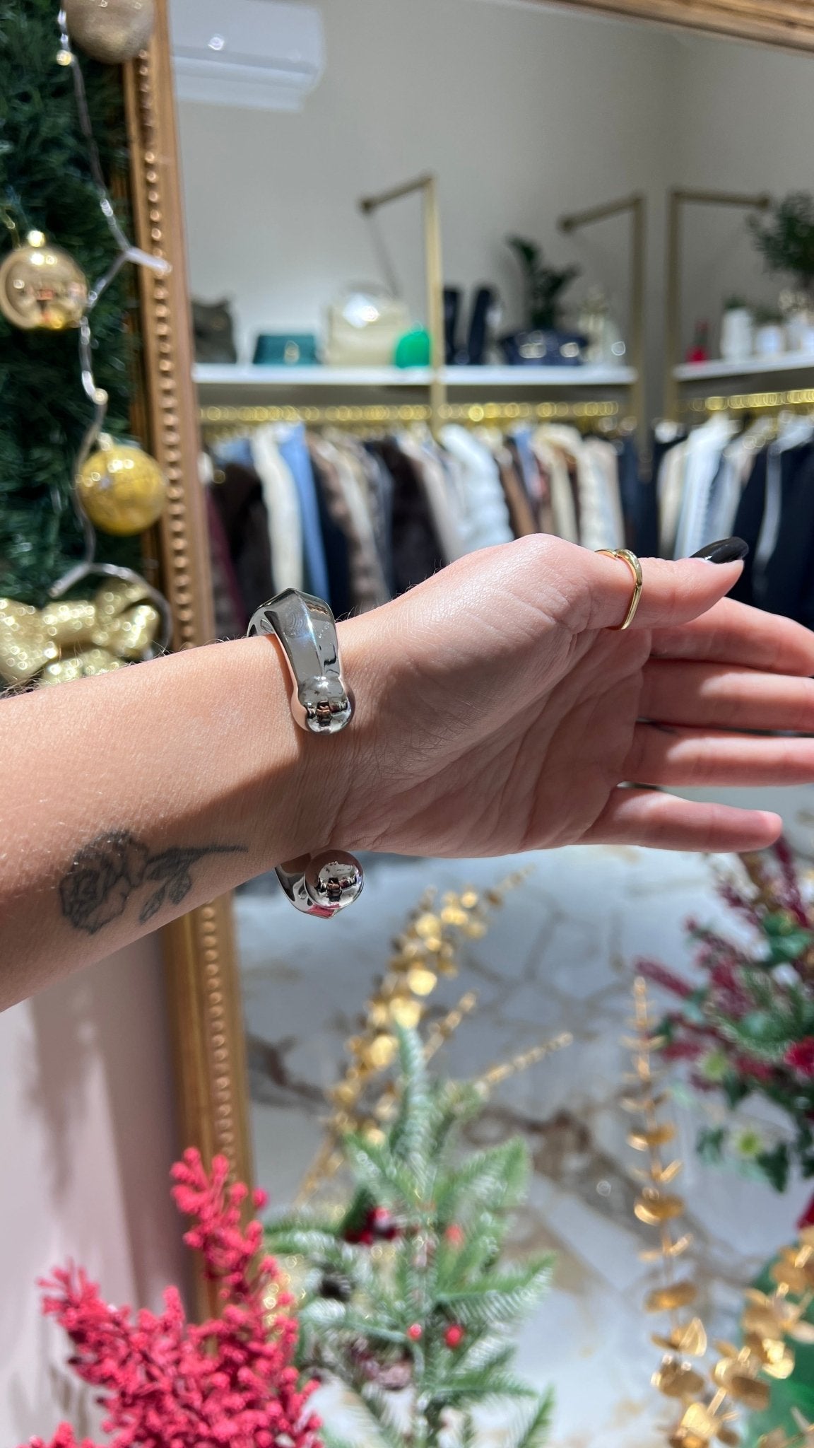 Bracciale Minerva - Frida Shop