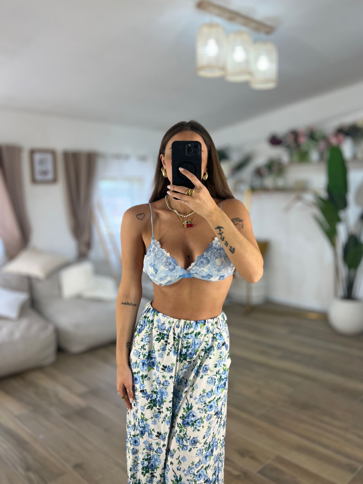 Bralette Aines 5219 - Frida Shop