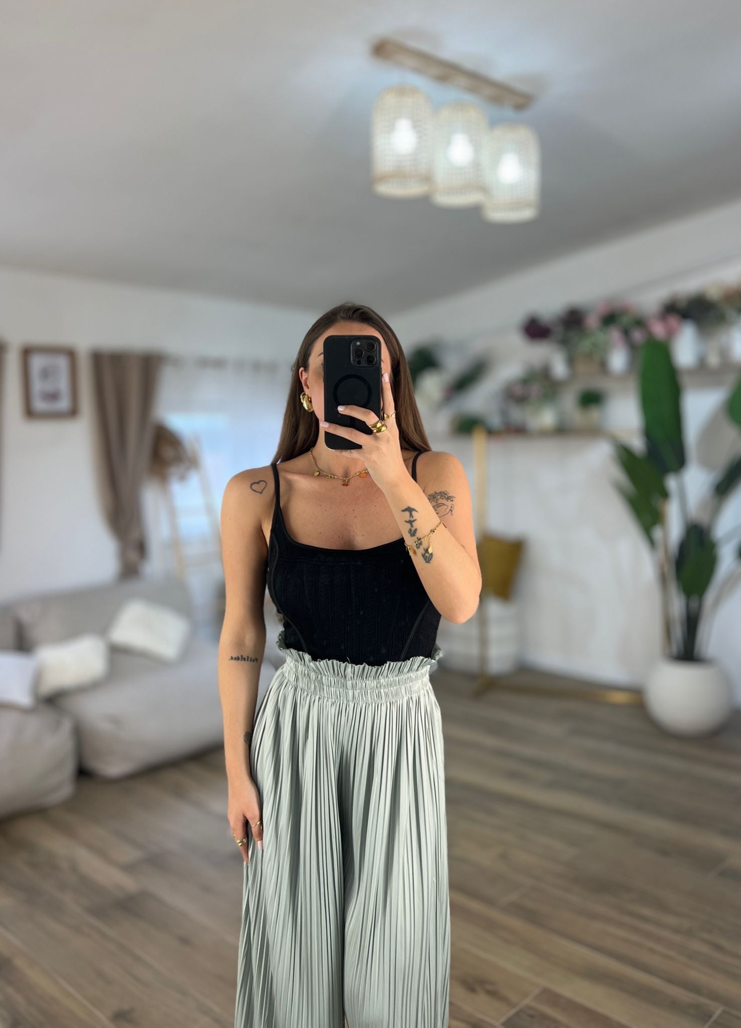 Bustino Akila 0616 - Frida Shop