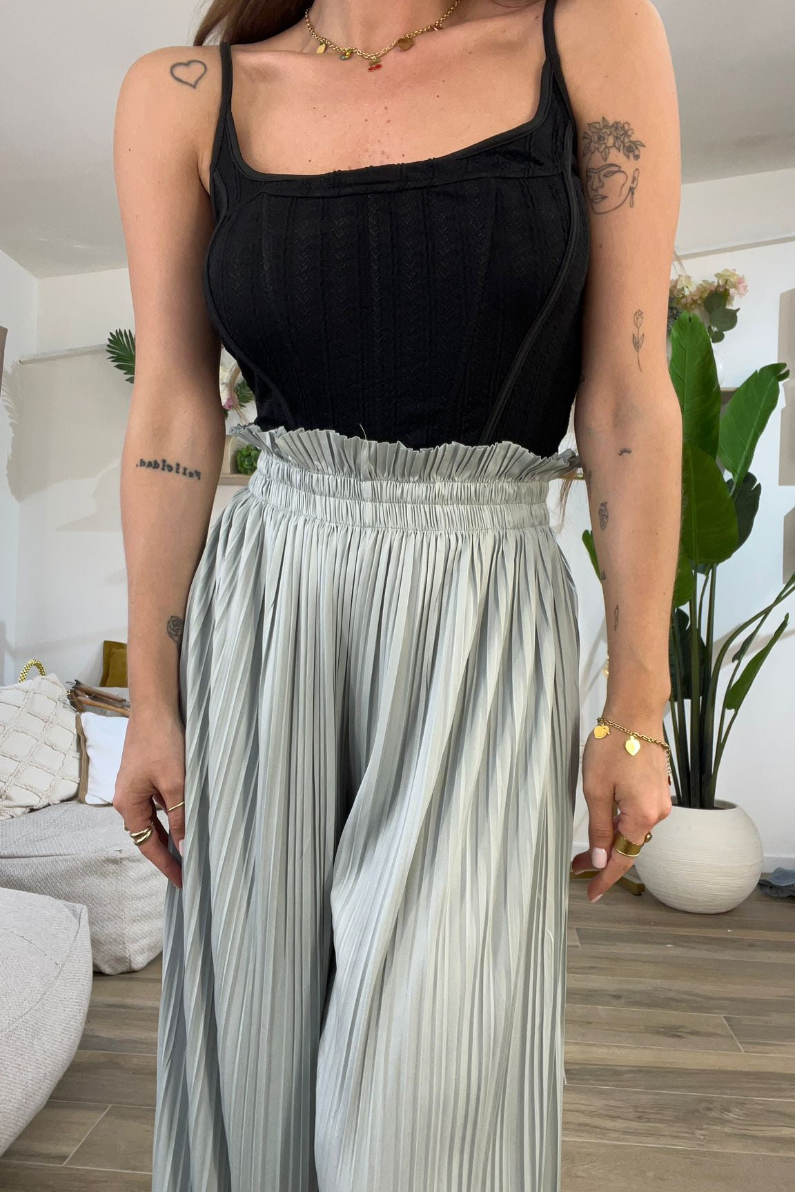 Bustino Akila 0616 - Frida Shop