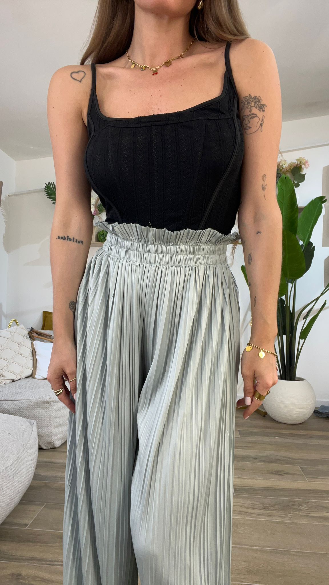 Bustino Akila 0616 - Frida Shop