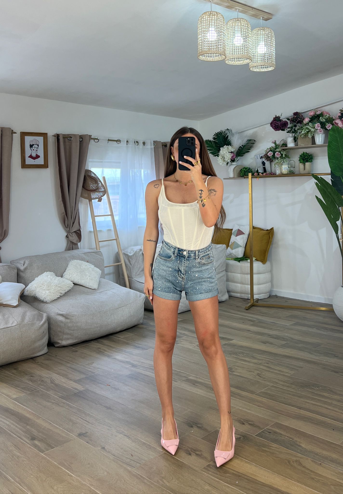 Bustino Akila 0616 - Frida Shop