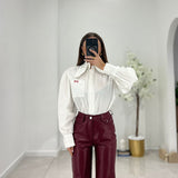 Camicia Arielle 81246 - Frida Shop