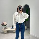 Camicia Arielle 81246 - Frida Shop