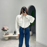 Camicia Arielle 81246 - Frida Shop