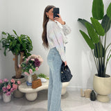 Camicia by Lumina 240314 (nero) - Frida Shop