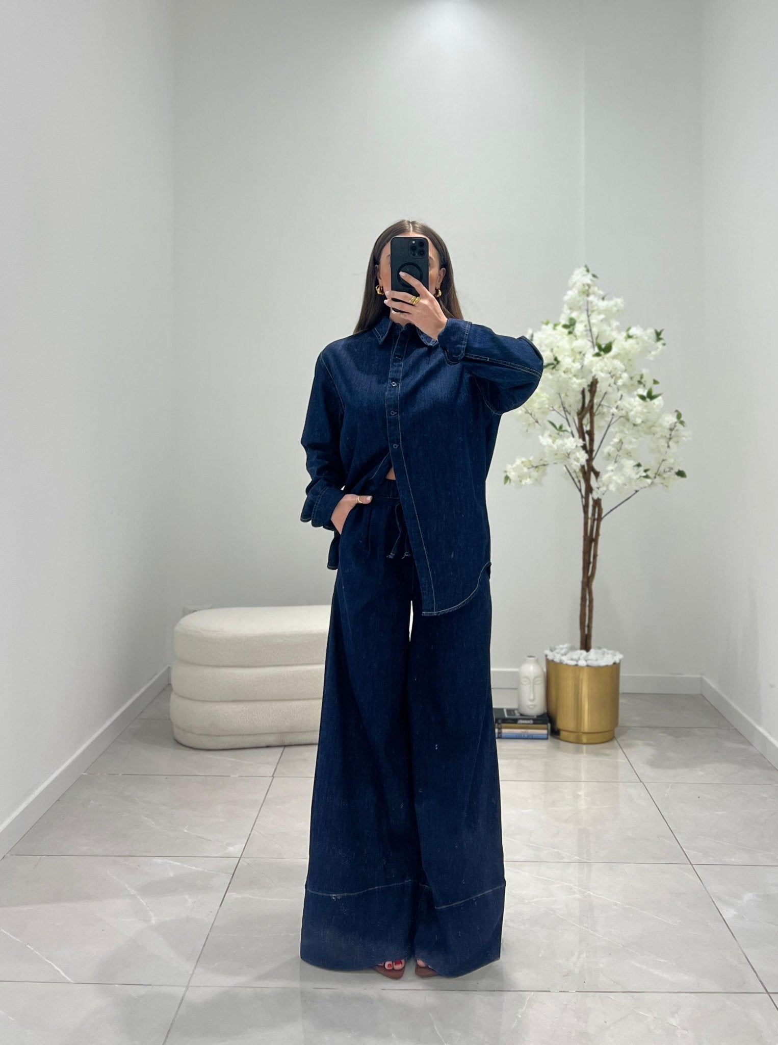 Camicia Darcey 752 - Frida Shop