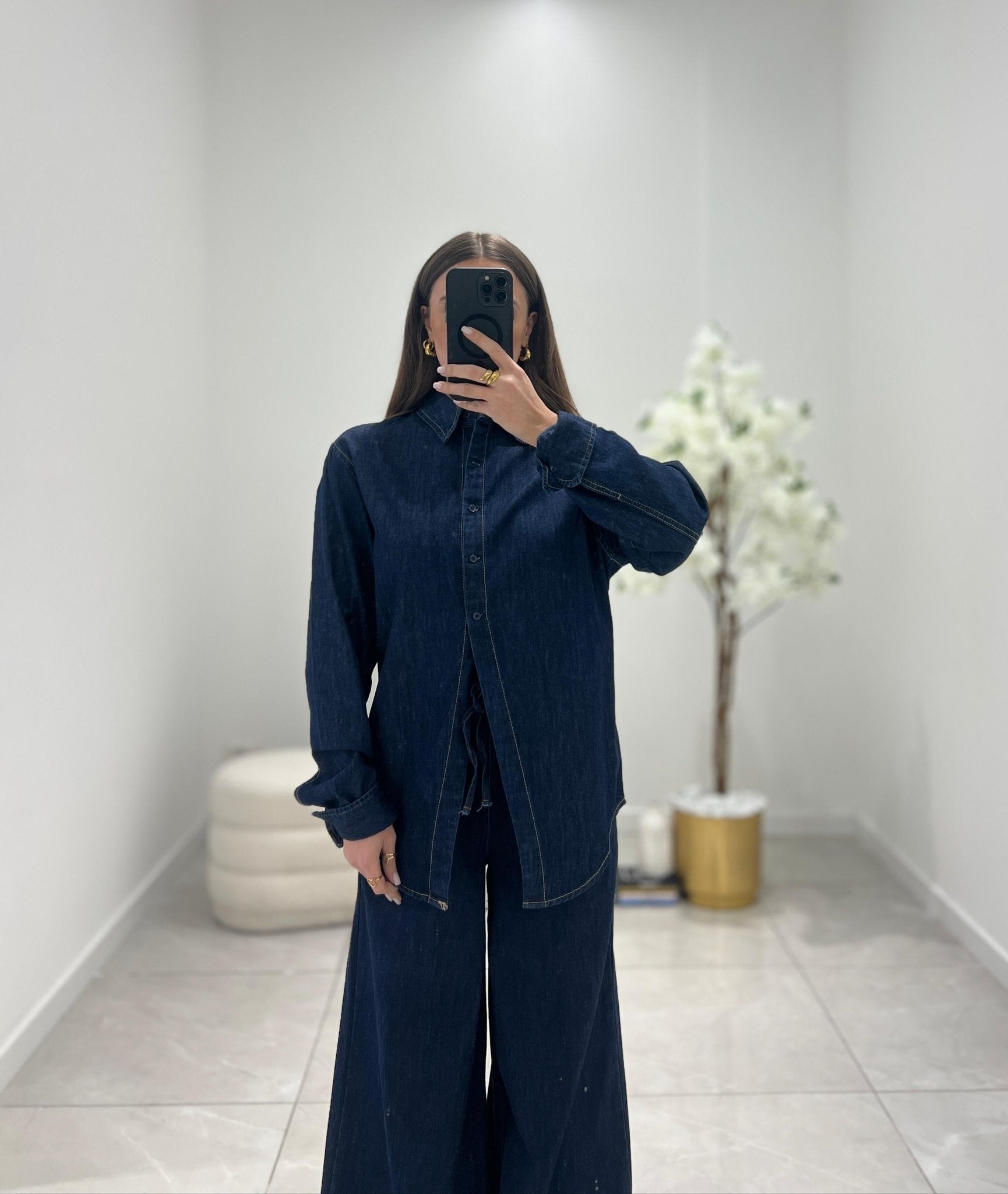 Camicia Darcey 752 - Frida Shop