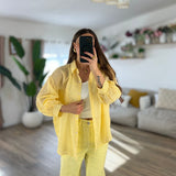 Camicia MAE 19515 - Frida Shop