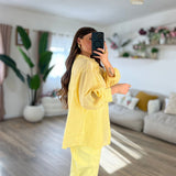 Camicia MAE 19515 - Frida Shop