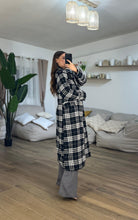 Cappotto Adele 6612(nero) - Frida Shop