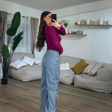 Cargo Cloe 172 - Frida Shop