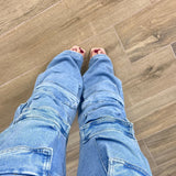 Cargo Cloe 172 - Frida Shop