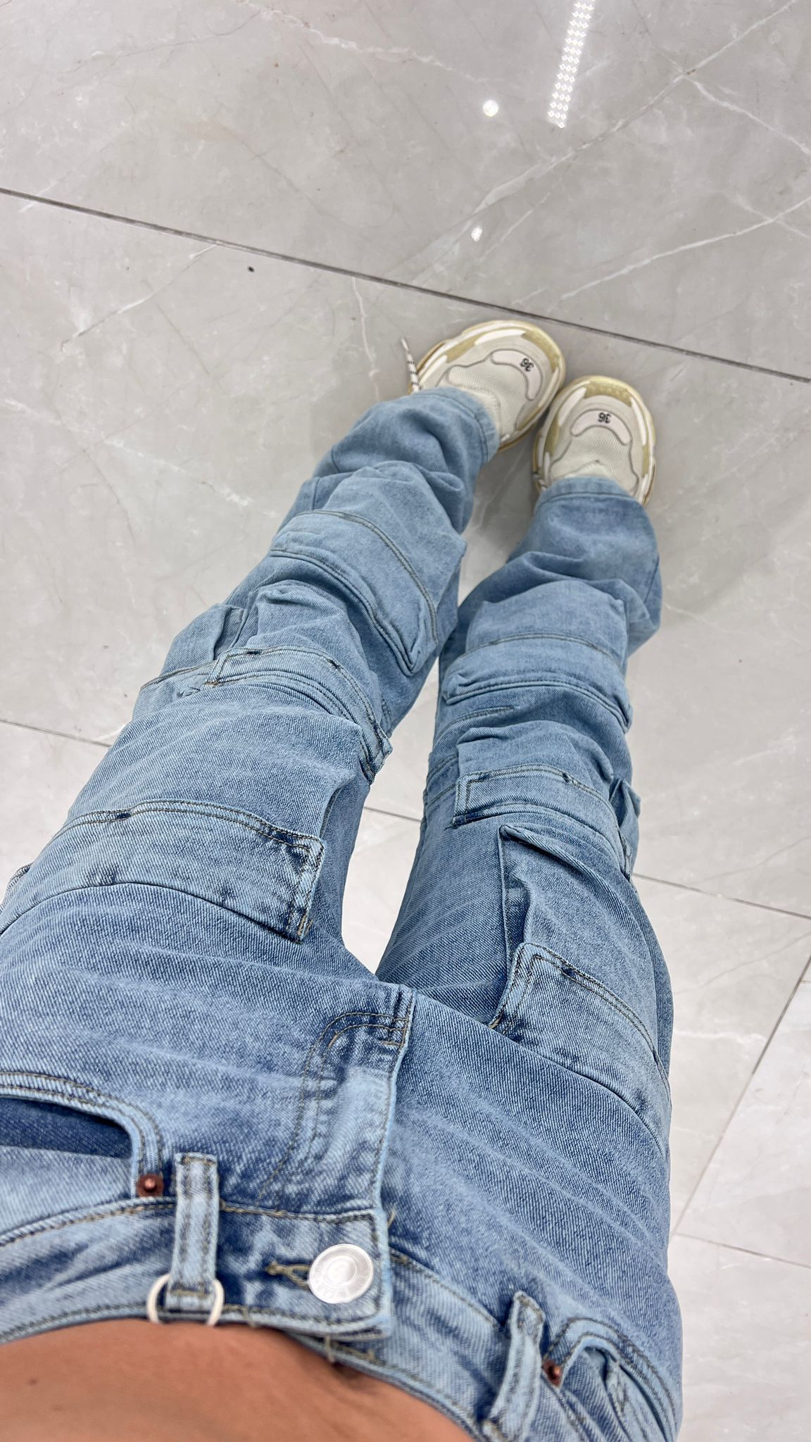 Cargo Eliana 199 - Frida Shop