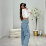 Cargo Eliana 199 - Frida Shop