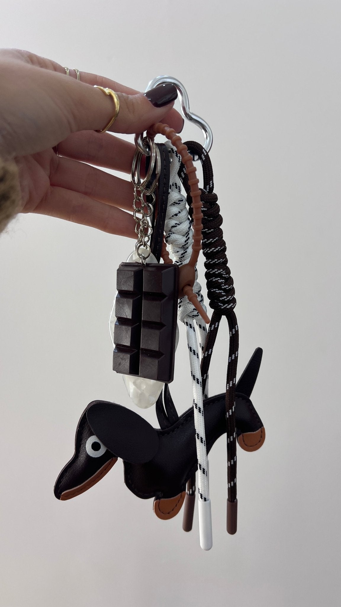 Charms Chocolate - Frida Shop
