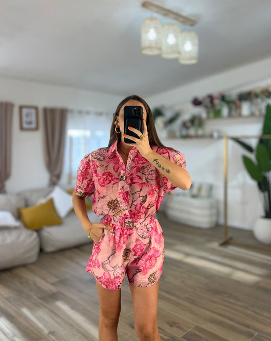 Coordinato Amira 8016 - Frida Shop