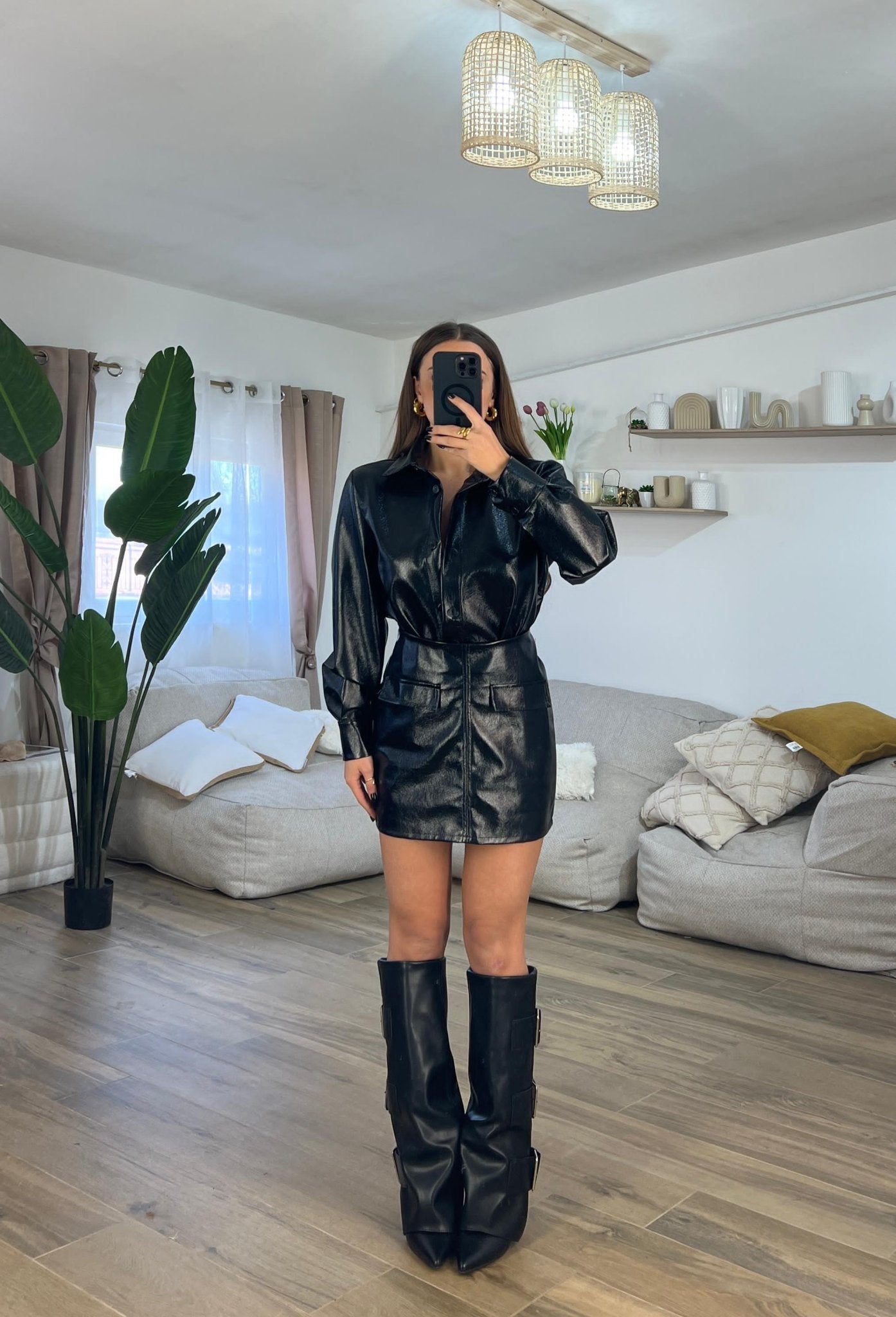 Coordinato Coorts 13037 - Frida Shop