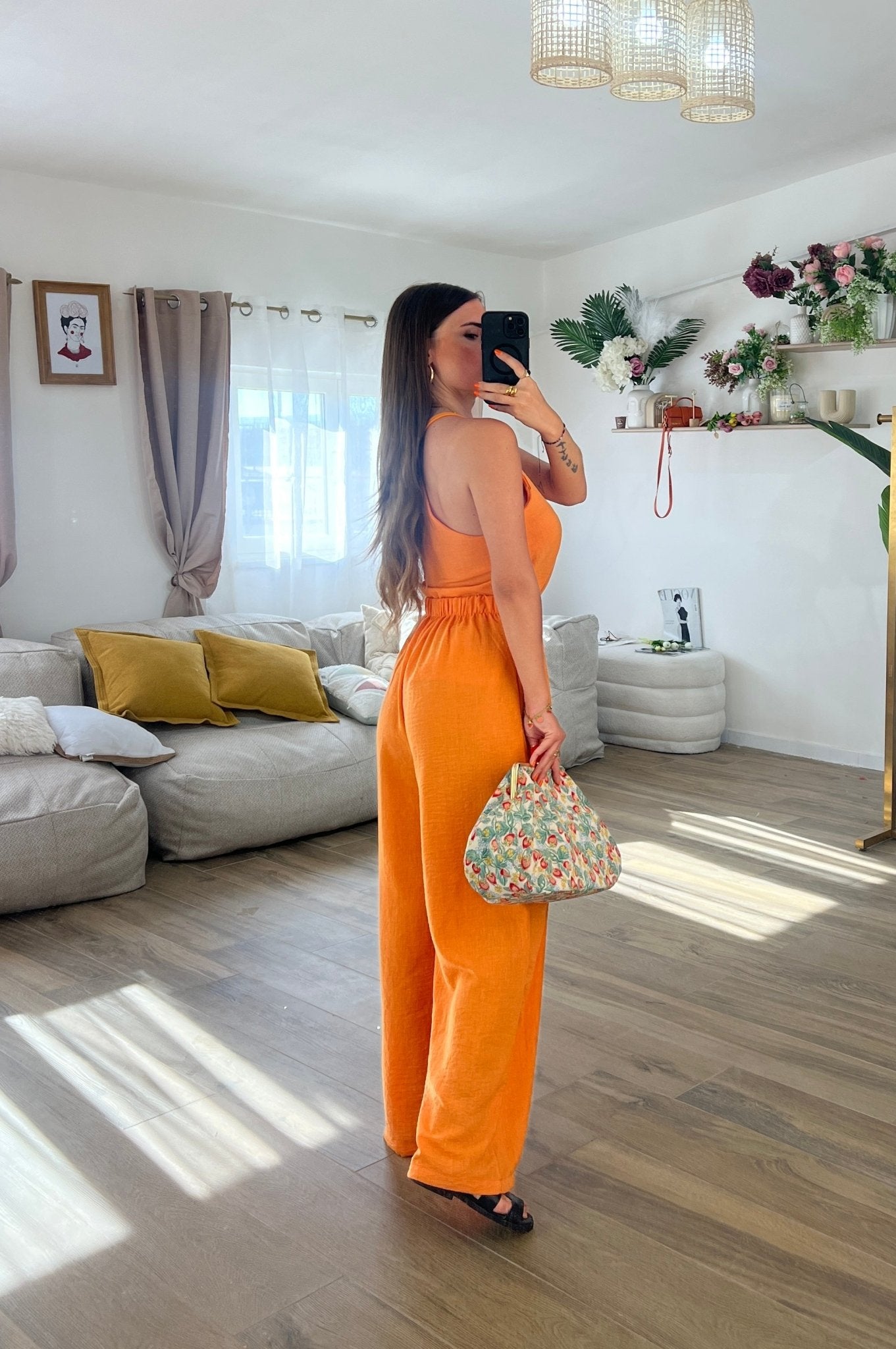 Coordinato Helena 2025 - Frida Shop