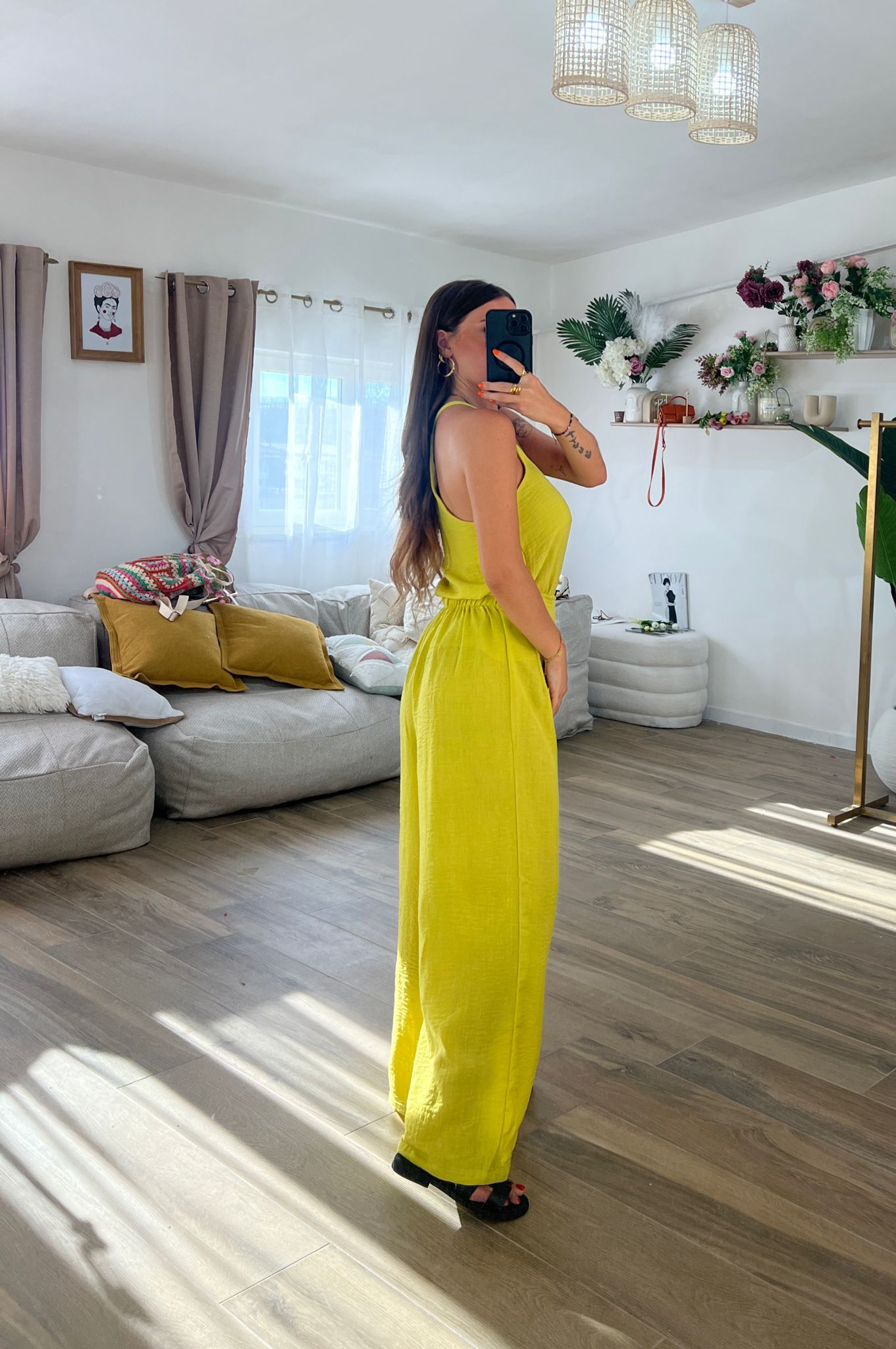 Coordinato Helena 2025 - Frida Shop