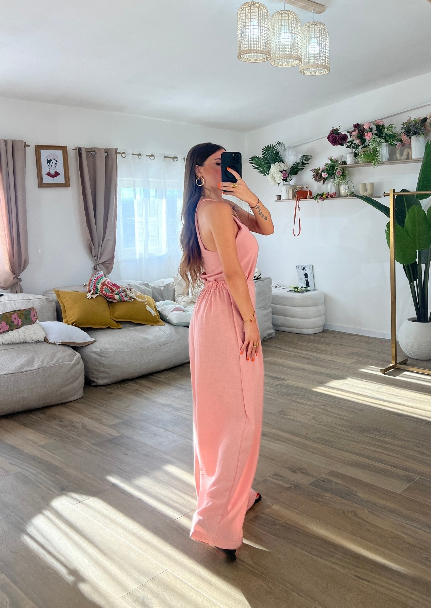 Coordinato Helena 2025 - Frida Shop