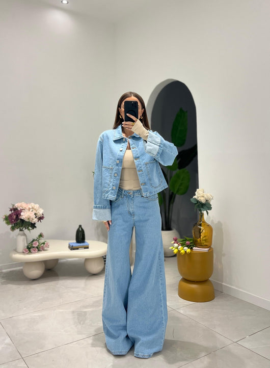 Coordinato Kema 002 - Frida Shop